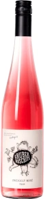 Вино Zweigelt Rose Klassik, Gruber Roschitz, 2019, 0.75 л