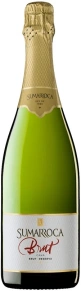 Игристое вино Brut, Sumarroca, Reserva, 2017, 0.75 л
