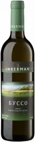 Вино Буссо, Инкерман, 0.7 л