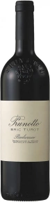 Вино Barbaresco, Bric Turot, DOCG, 2014, 0.75 л