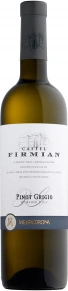 Вино Pinot Grigio, Castel Firmian, DOC, 0.75 л