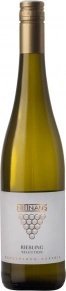 Вино Riesling Selection, Nittnaus, 2023, 0.75 л