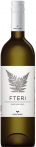 Вино Fteri Moschofilero, Troupis, PDO, 0.75 л