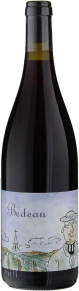Вино Bedeau, Frederic Cossard, AOC, 2021, 0.75 л