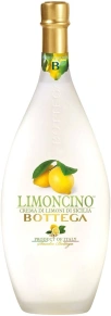 Ликер Limoncino Cream, Bottega, 0.5 л