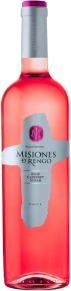Вино Cabernet Sauvignon/Syrah, Misiones de Rengo, DO, 2012, 0.75 л