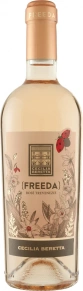 Вино Freeda Rose, Cecilia Beretta, 2020, 0.75 л