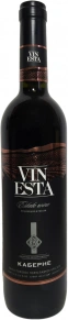 Вино Каберне, Винеста, 0.7 л
