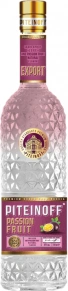 Ликер Passion Fruit, Piteinoff, 0.5 л