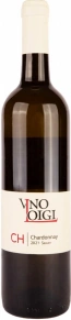 Вино Chardonnay Skalky, Vino Loigi, 2021, 0.75 л