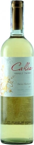 Вино Amable Tardio Dulce Natural, Callia, 0.75 л