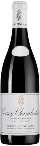Вино La Justice, Domaine Antonin Guyon, AOC, 2021, 0.75 л
