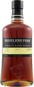Виски Single Cask, Highland Park, 13 лет, 0.7 л