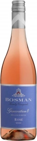 Вино Rose, Generation 8, 2022, 0.75 л