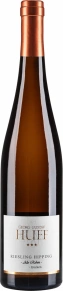 Вино Hipping Riesling Alte Reben Trocken, Georg Gustav Huff, 0.75 л