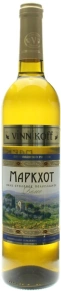 Вино Markhot, Vinnikoff, 0.75 л