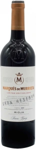 Вино Marques de Murrieta, Gran Reserva, 2010, 0.75 л
