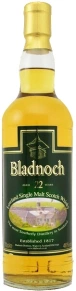 Виски Bladnoch, 22 года, 0.7 л