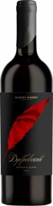 Вино Dubrovskij Bordeaux Blend, Cloudy Winery, 2020, 0.75 л