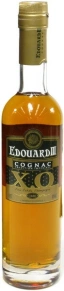 Коньяк Edouard III, XO, 25 лет, 0.35 л
