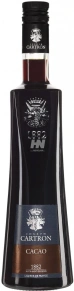 Ликер Cacao Brun (Brown), Joseph Cartron, 0.7 л