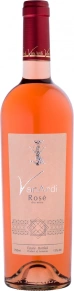 Вино Rose, Van Ardi, 0.75 л