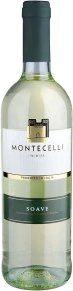 Вино Montecelli, Botter, DOC, 2019, 0.75 л