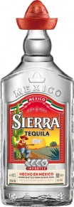 Текила Blanco, Sierra, 0.5 л