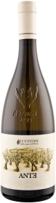 Вино Ante, Etna Bianco, I Custodi, DOC, 2012, 0.75 л