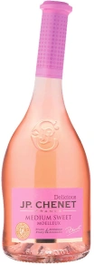 Вино Medium Sweet Rose, J. P. Chenet, IGP, 0.75 л