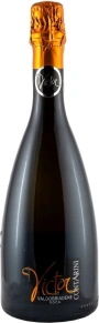 Игристое вино Victor Valdobbiadene Prosecco Superiore Extra Dry, Contarini, DOCG, 0.75 л