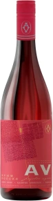 Вино Rose Dry, AV, 2022, 0.75 л
