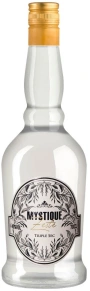 Ликер Triple Sec Zeste, Mystique, 0.7 л