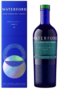 Виски Luna 1.1, Waterford, 3 года, 0.7 л (п/у)