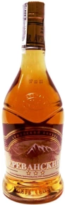 Коньяк Ереванский, 3 года, 0.5 л