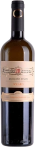 Игристое вино Solaris Moscato d'Asti, Famiglia Marrone, DOCG, 2019, 0.75 л