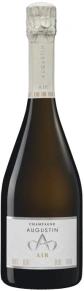Шампанское Air, Champagne Augustin, AOC, 2015, 0.75 л