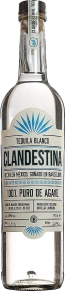Текила Blanco, Clandestina, 0.7 л