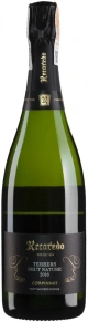 Игристое вино Terrers Brut Nature, Recaredo, DO, 2016, 0.75 л