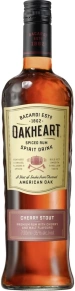 Ром Cherry Stout, Oakheart, 12 месяцев, 0.7 л