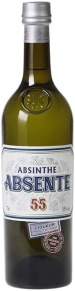 Абсент Absente 55, 1 л