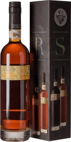 Вино Napoleon Amontillado 30 Years Old, Bodegas Hidalgo La Gitana, 0.5 л (п/у)