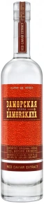 Водка Рэд, Заморская, 0.5 л