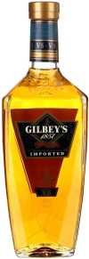 Бренди 1857, Gilbey's, VS, 3 года, 0.5 л