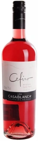 Вино Syrah Rose, Cefiro, 0.75 л