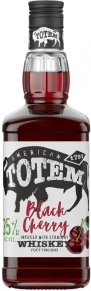 Виски Black Cherry, Totem, 3 года, 0.5 л