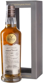 Виски Ardmore Cask Strength, Connoisseur's Choice, 26 лет, 0.7 л (п/у)