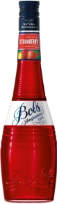 Ликер Strawberry, Bols, 0.7 л