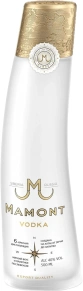 Водка Mamont, 0.5 л