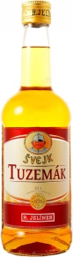 Ром Tuzemak, 0.5 л